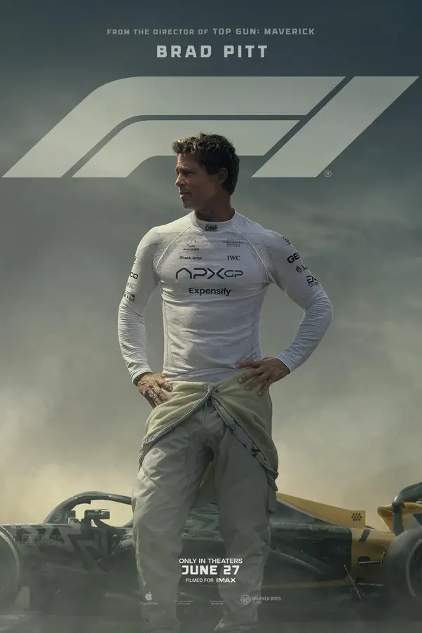 Autre visuel sportif