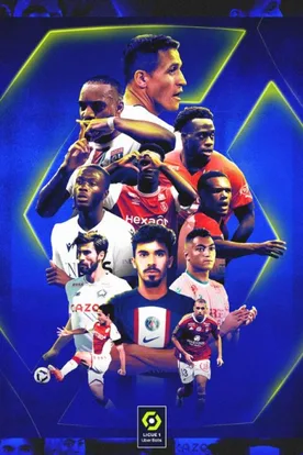 Autre visuel sportif